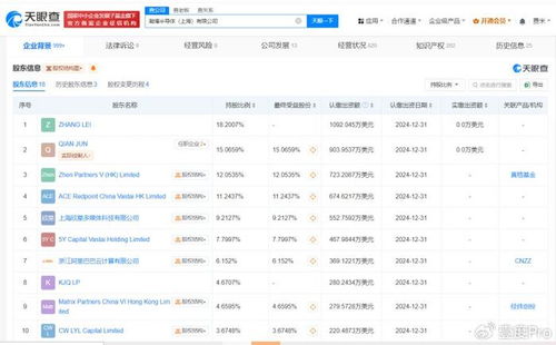 阿里云領投瀚博半導體，加速信息系統集成服務創新布局
